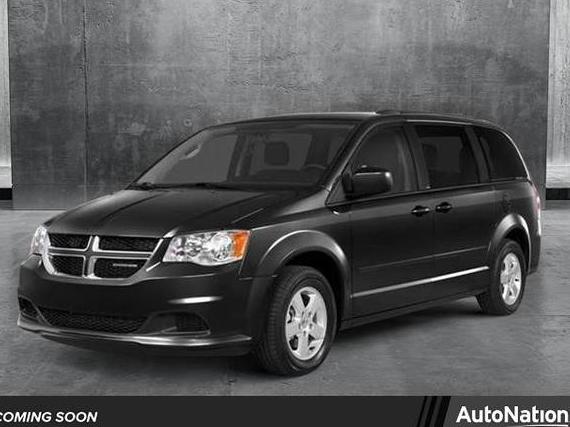 DODGE GRAND CARAVAN 2015 2C4RDGBG5FR689255 image